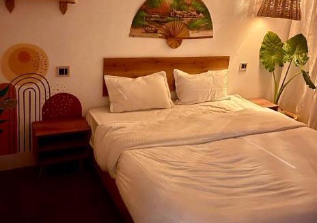Sidhpur House | Anjaney