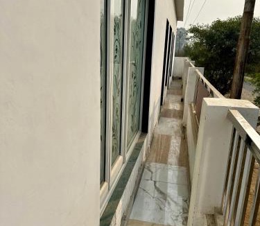 Islamnagar Hotel | Anmol Hotel And Restaurant