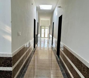 Islamnagar Hotel | Anmol Hotel And Restaurant