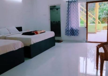 Yercaud Villa | ANS Green Villa