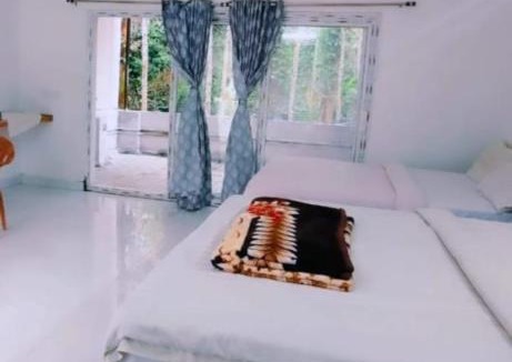 Yercaud Villa | ANS Green Villa
