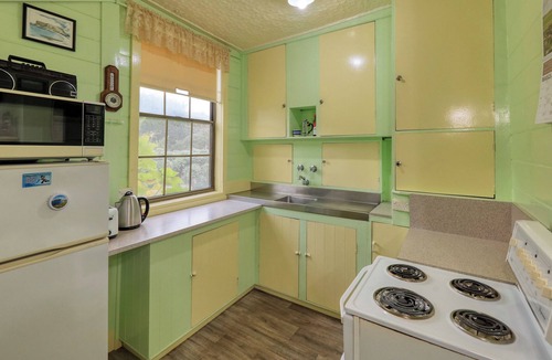 Stanley Cottage | Anthony’s at Highfield offers a relaxing stay in total comfort and serenity.