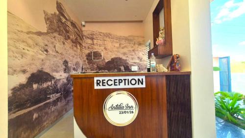 Badami Cabin | Antilia Inn