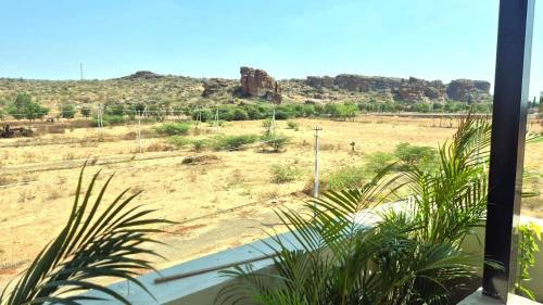 Badami Cabin | Antilia Inn