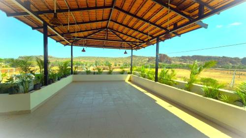Badami Cabin | Antilia Inn