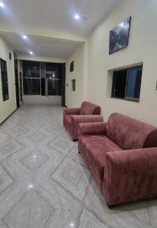 Salon Hotel | Anusthan Hotel