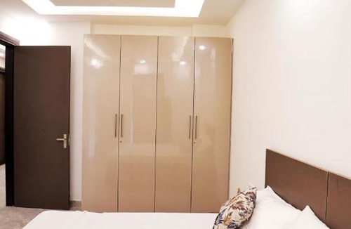 Udyog Vihar Hostel | Anvi Residency - PG Hostel for Girls and Boys