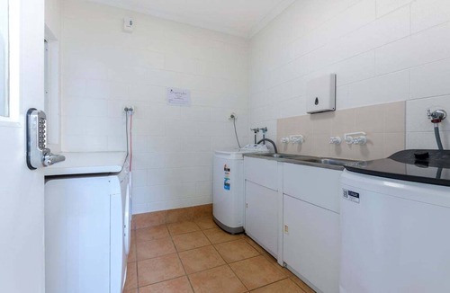Port Douglas Apartment | Apartment 2 @ Ocean Palms Apartments