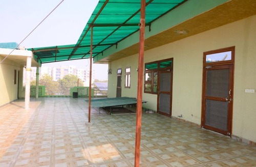 Basai Apartment | Apartment #4 at Sadhnaaa Apartments Agra