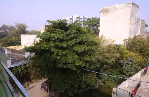 Basai Apartment | Apartment #4 at Sadhnaaa Apartments Agra