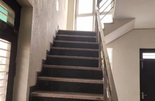 Basai Apartment | Apartment #4 at Sadhnaaa Apartments Agra