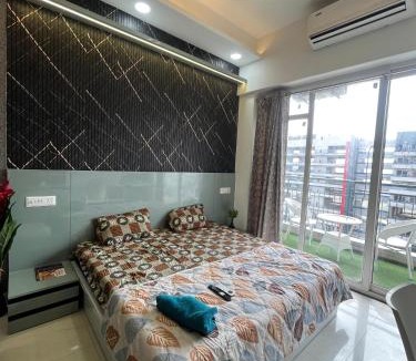 Greater Noida Apartment | Apartment