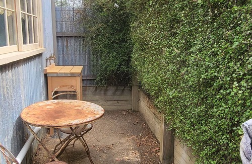Maldon Apartment | Apartment with shops and cafes right on you doorstep