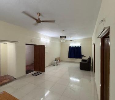 Ekkatuthangal Apartment | APK living