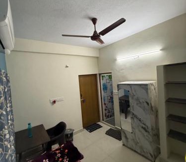 Ekkatuthangal Apartment | APK living