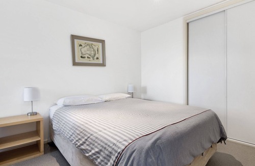 Apollo Bay Apartment | Apollo Blue 7 - perfect holiday accommodation