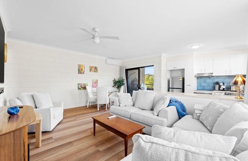 Narooma Apartment | Apollo Unit 6 - 1st Floor - A Block