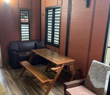 Kozhikode House | Apricot Cottage