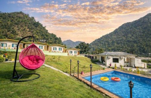 Jogiyana Resort | Aqua Tree Resort