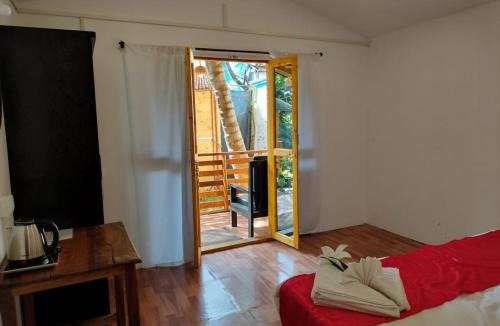 Agonda Hotel | Aquila Boutique Resort Agonda