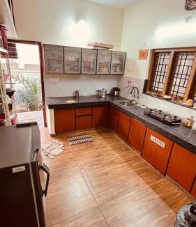 Thiruvananthapuram Villa | Arackal