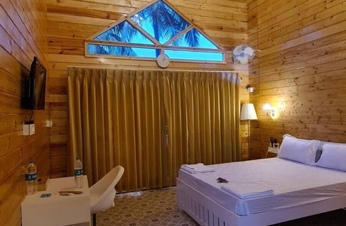 Arambol Resort | Aranya Abode