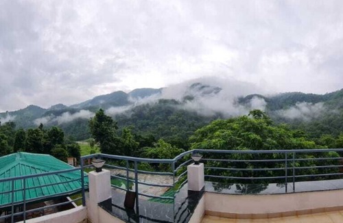 Jakh Resort | Aranyaka River Resort