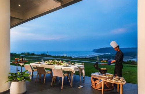 Redi Resort | Araqila