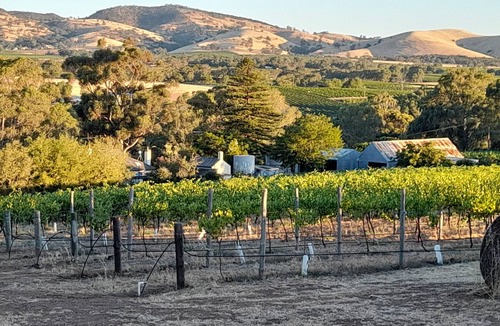 Tanunda House | Archery Road Estate is the perfect escape everyone!