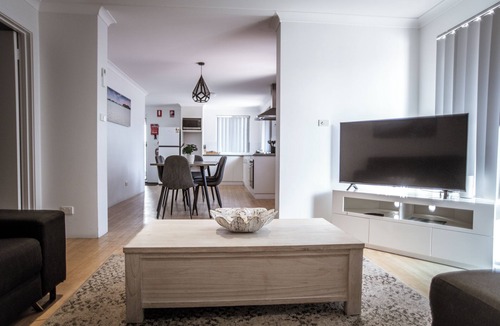 Castletown Apartment | Archipelago Apartments
