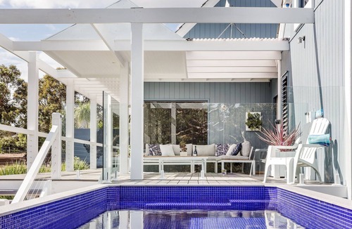 Yallingup House | Ard Na Mara- Superbly appointed luxury estate