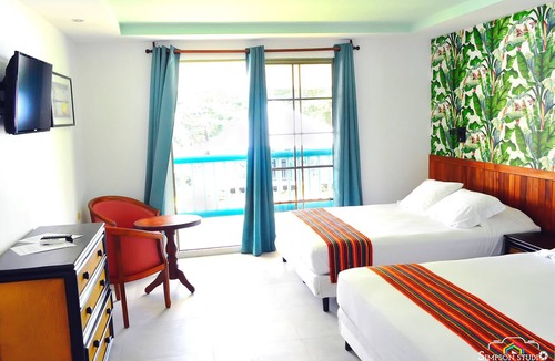 Corn Island Hotel | Arenas Beach Hotel