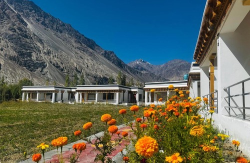 Hundar Resort | Arhat Resort