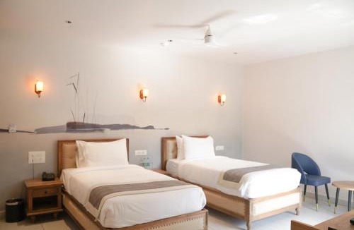 Morjim Hotel | Ariena by ABA Hotel