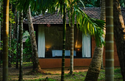 Netravali Resort | Arika Goa