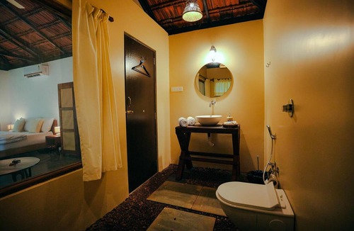 Netravali Resort | Arika Goa