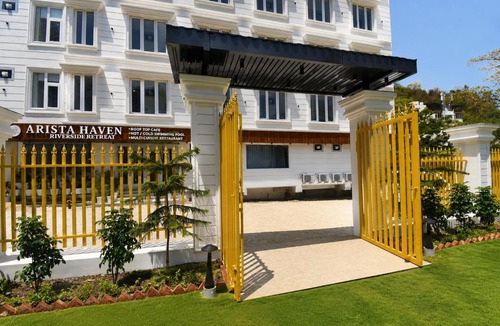 Tapovan Hotel | Arista Haven Hotel