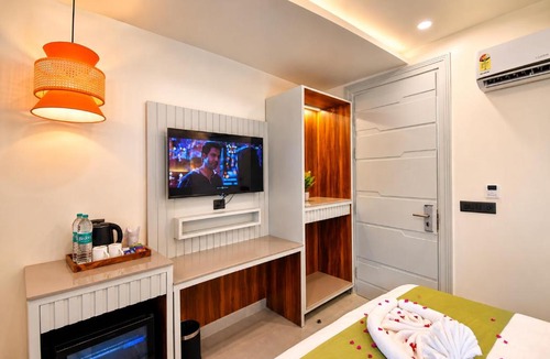 Tapovan Hotel | Arista Haven Hotel