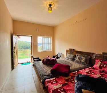 Periyur House | arivu residency