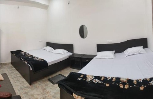 Gaya House | Arjun Guest House