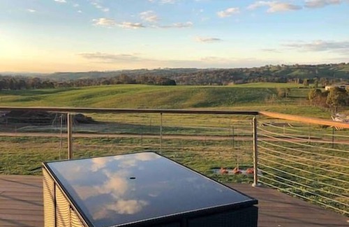 Orange House | Armara Views Summary:
