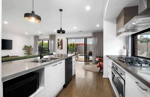 Armstrong Creek House | Armstrong Creek Escape With Pool!