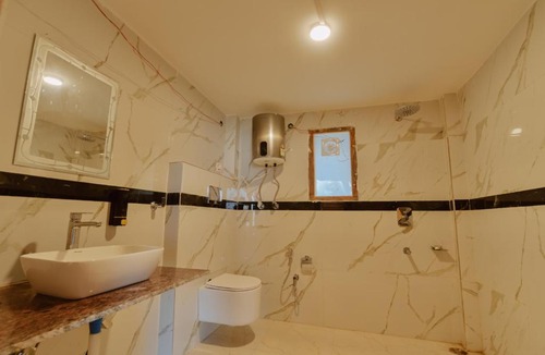 Shangarh House | Aroha Nest