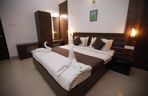 Statue Hotel | Aroma Classic Days