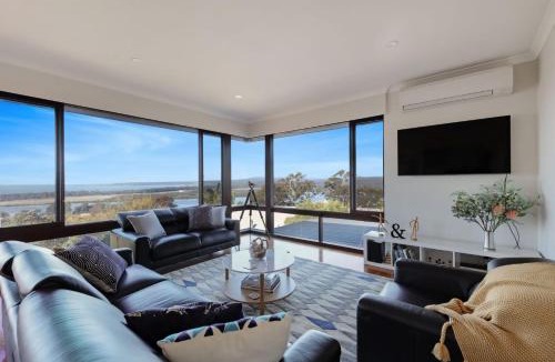 Merimbula House | Arrawong