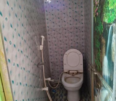 Naraini House | Arun Home Stay