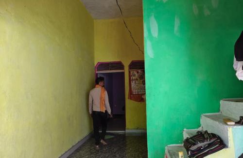 Naraini House | Arun Home Stay