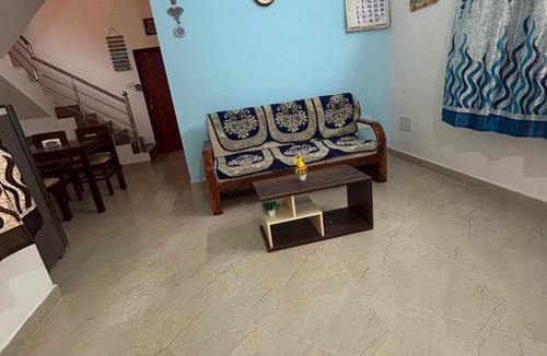 Chennai House | Arunodaya SuKam Villa