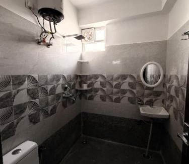 Sanganer Apartment | Arvyan Living
