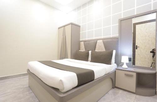 Kannauj House | Aryan Hotel & Restaurant